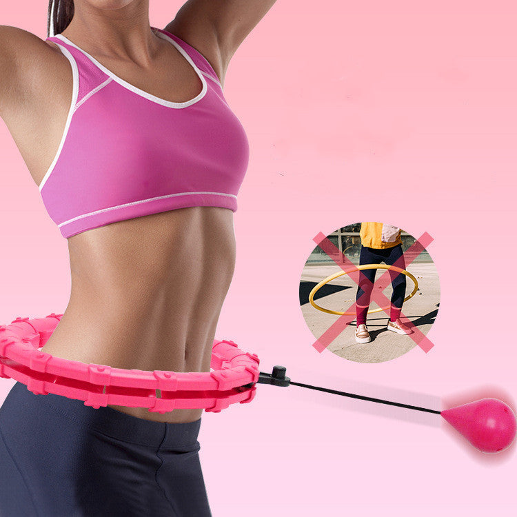 Hoop Massager