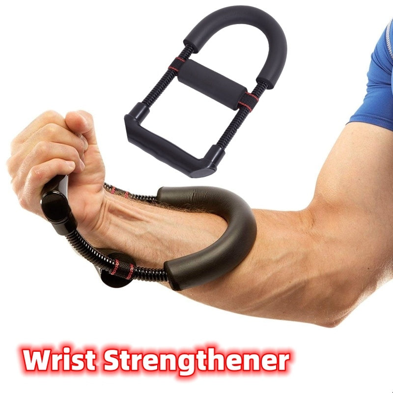 Professional Wrist Strength Trainer